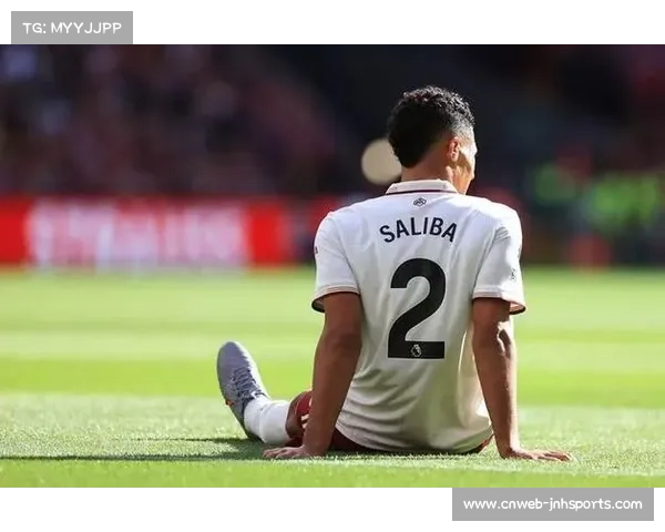 阿森纳前锋萨卡因伤缺阵,影响球队进攻选择