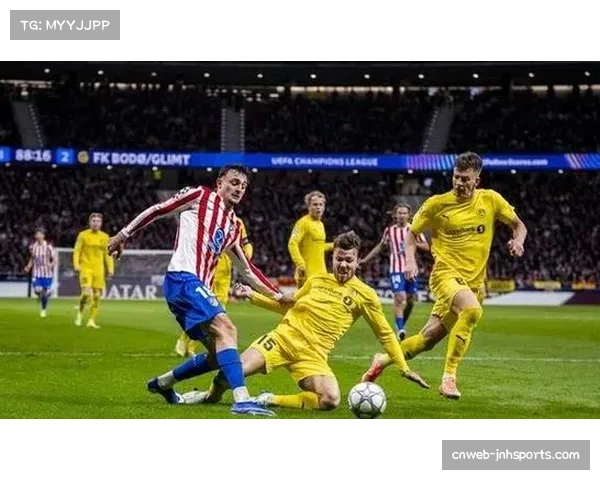 北欧黑马博德闪耀:人口仅5.5万的小城球队如何双杀欧冠亚军国米