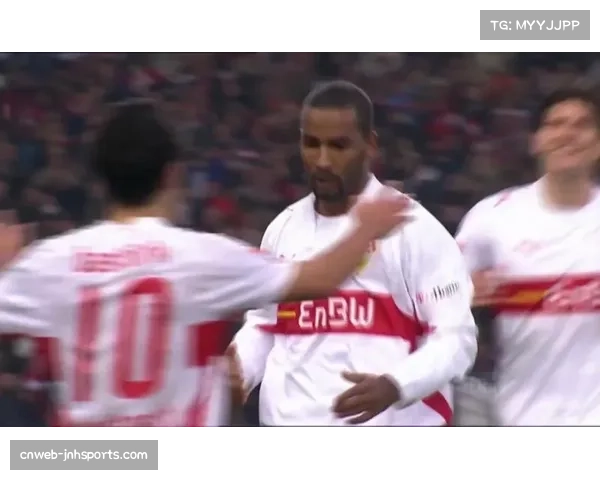 战报:斯图加特4-0大胜达姆施塔特,昂达夫上演帽子戏法