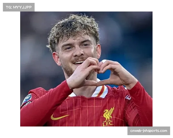 从替补到核心:解析利物浦中场埃利奥特在2025-26赛季的战术角色转变